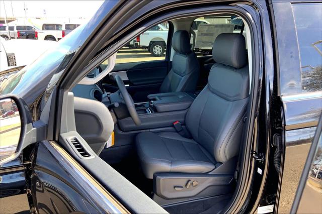 New 2025 Ford Expedition For Sale in Lubbock, TX