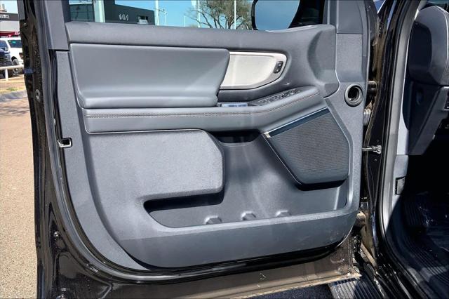 New 2025 Ford Expedition For Sale in Lubbock, TX