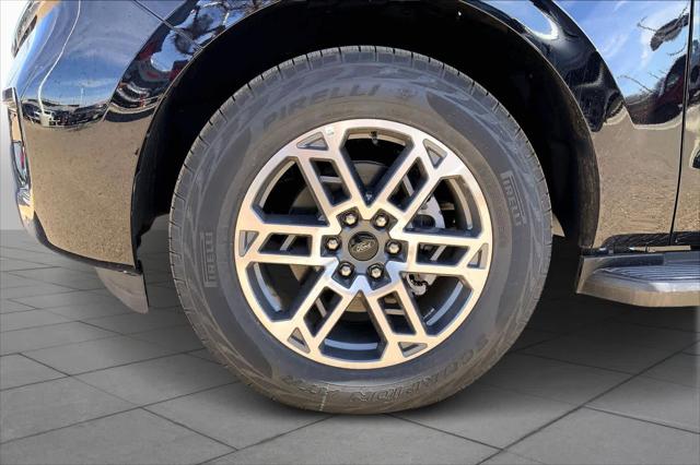 New 2025 Ford Expedition For Sale in Lubbock, TX