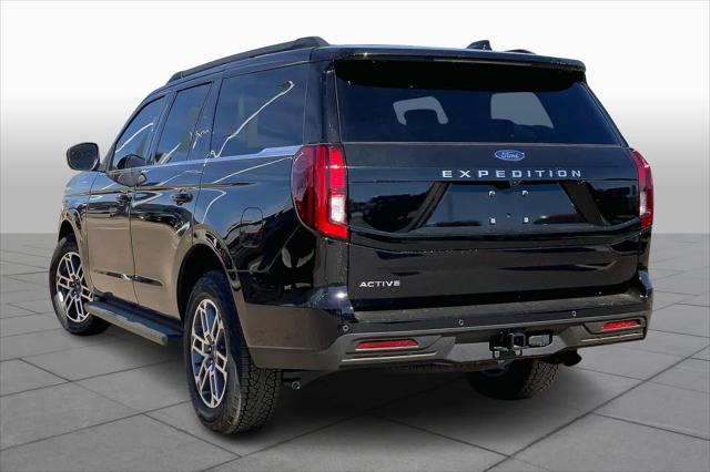 New 2025 Ford Expedition For Sale in Lubbock, TX