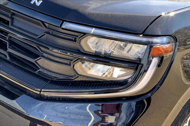 New 2025 Ford Expedition For Sale in Lubbock, TX