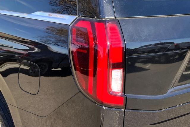 New 2025 Ford Expedition For Sale in Lubbock, TX