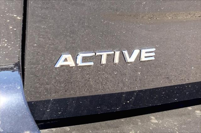 New 2025 Ford Expedition For Sale in Lubbock, TX
