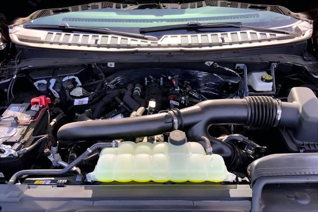 New 2025 Ford Expedition For Sale in Lubbock, TX