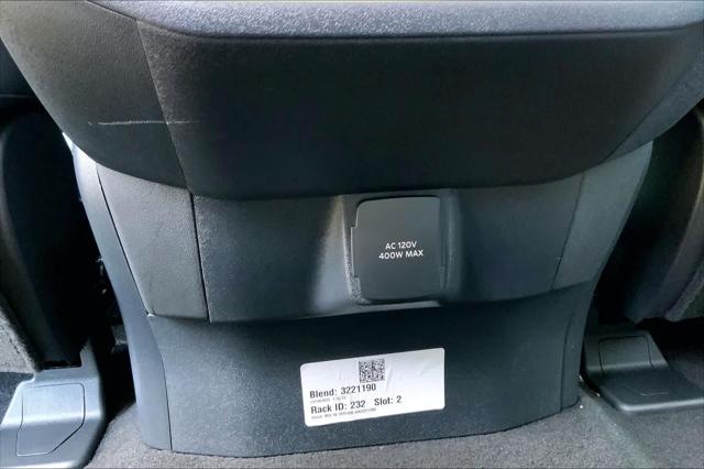 New 2025 Ford Expedition For Sale in Lubbock, TX