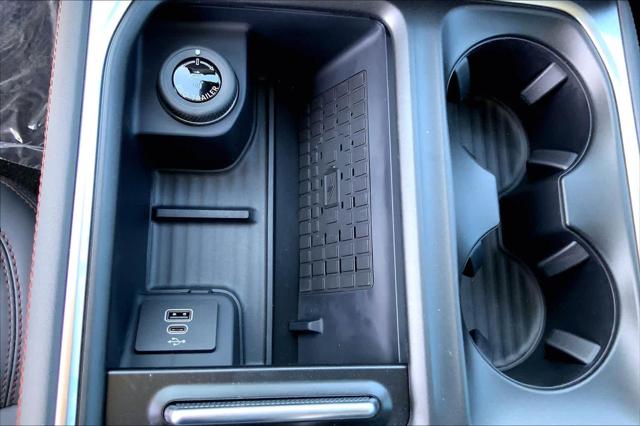 New 2025 Ford Expedition For Sale in Lubbock, TX