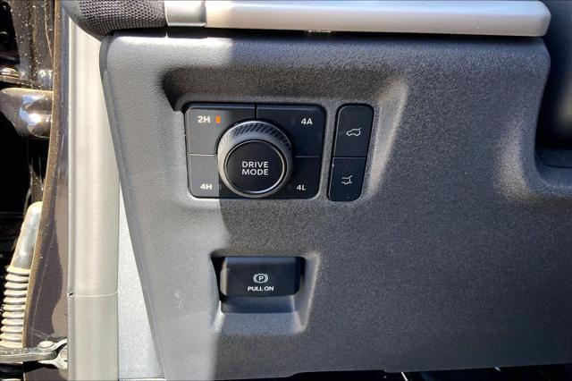 New 2025 Ford Expedition For Sale in Lubbock, TX