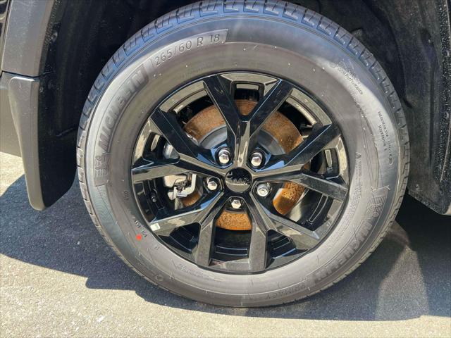 2026 Jeep Grand Cherokee L GRAND CHEROKEE L LAREDO ALTITUDE 4X4 2026 Jeep Grand Cherokee L GRAND CHEROKEE L LAREDO ALTITUDE 4X4
