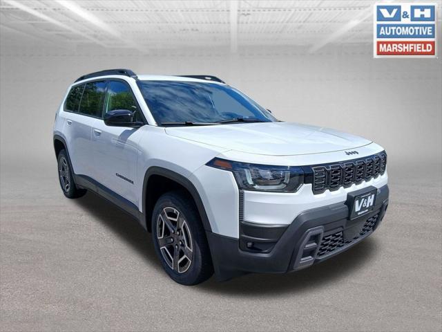 2026 Jeep Cherokee Laredo 4x4 for sale in Marshfield, WI