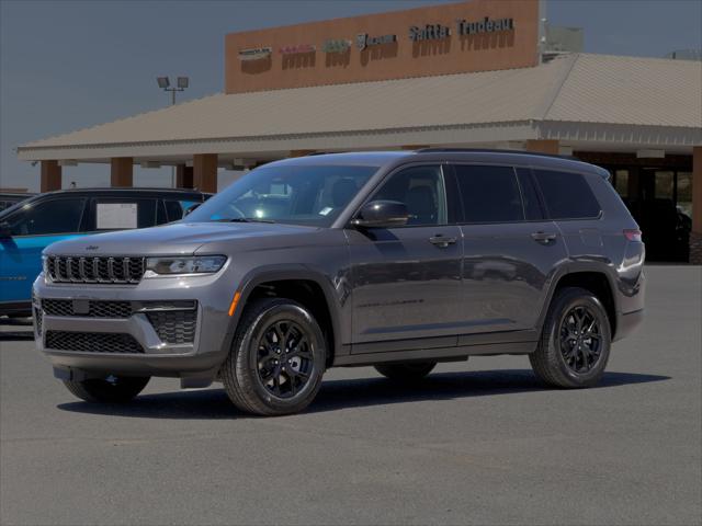 2026 Jeep Grand Cherokee Altitude 4x4 for sale in Pahrump, NV