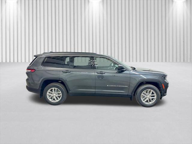 2026 Jeep Grand Cherokee L GRAND CHEROKEE L LAREDO X 4X4