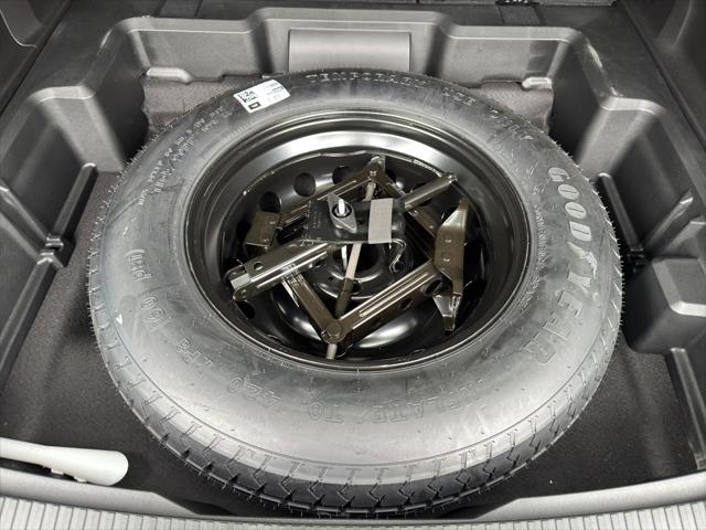 2026 Jeep Cherokee Overland 4x4