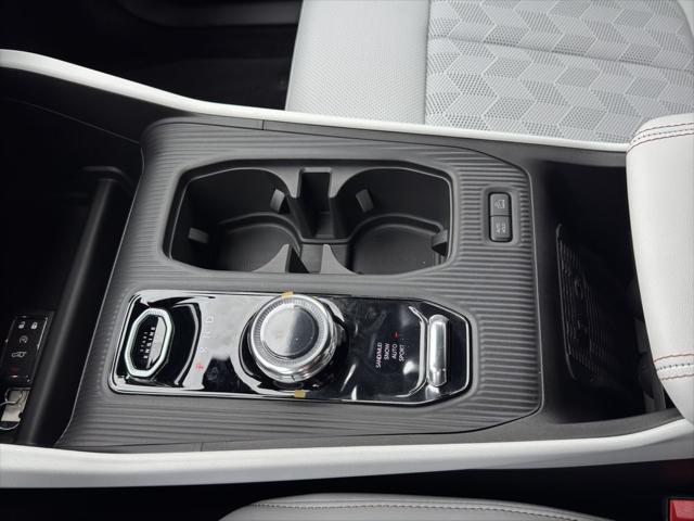 2026 Jeep Cherokee Overland 4x4
