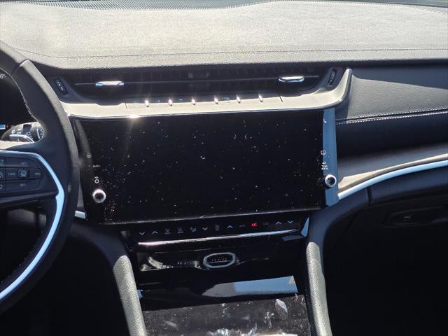 2026 Jeep Grand Cherokee GRAND CHEROKEE L LAREDO ALTITUDE 4X4 2026 Jeep Grand Cherokee GRAND CHEROKEE L LAREDO ALTITUDE 4X4