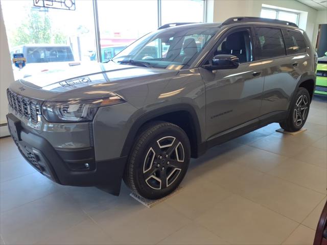 2026 Jeep Cherokee Laredo 4x4 for sale in Perry, NY
