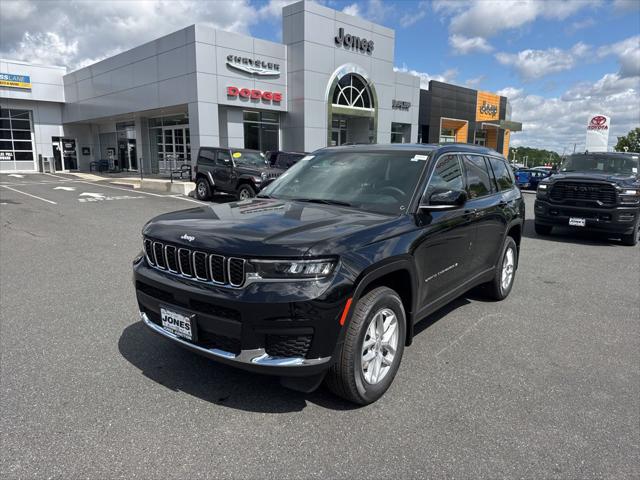 2026 Jeep Grand Cherokee Altitude 4x4 for sale in Bel Air, MD