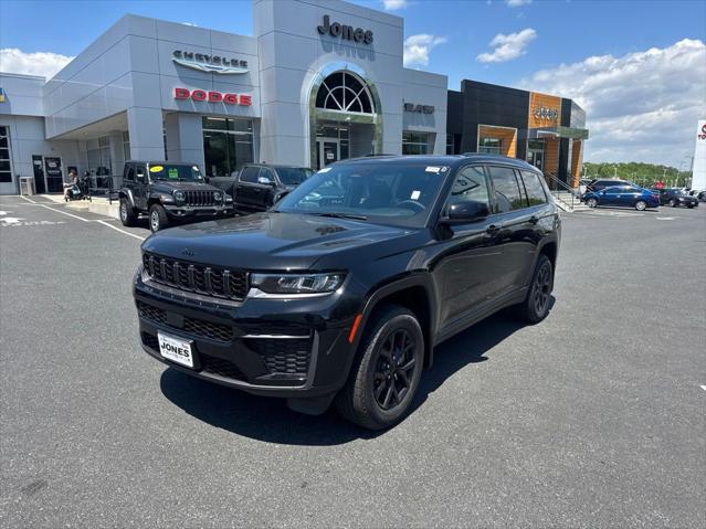 2026 Jeep Grand Cherokee Altitude 4x4 for sale in Bel Air, MD