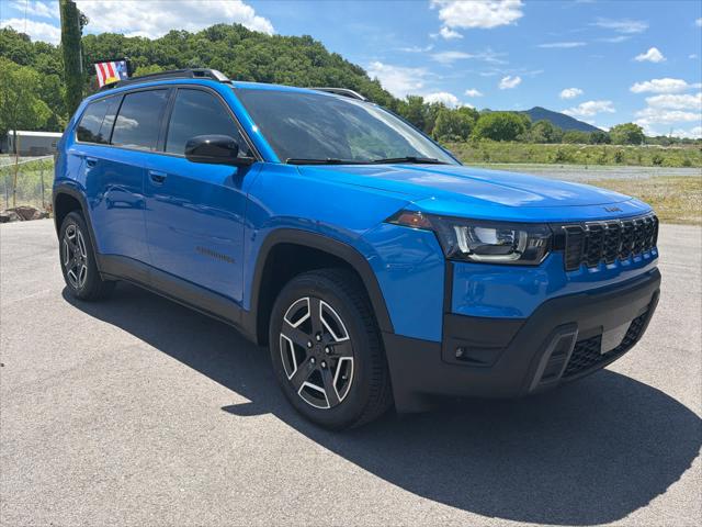 2026 Jeep Cherokee Limited 4x4 for sale in Newport, TN