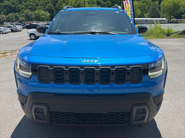 2026 Jeep Cherokee CHEROKEE LIMITED 4X4 2026 Jeep Cherokee CHEROKEE LIMITED 4X4
