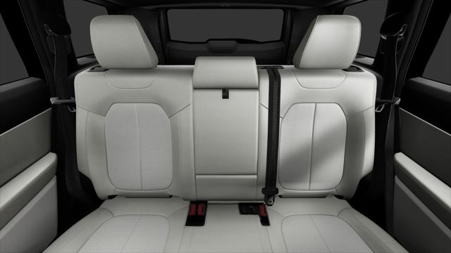 2026 Jeep Cherokee CHEROKEE LIMITED 4X4 2026 Jeep Cherokee CHEROKEE LIMITED 4X4