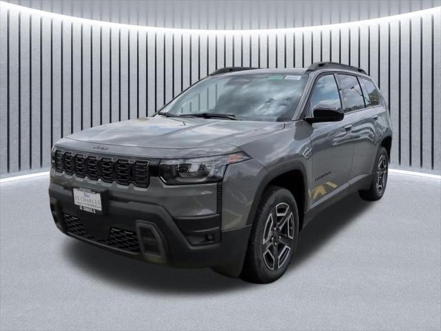 2026 Jeep Cherokee Laredo 4x4 for sale in St Charles, IL