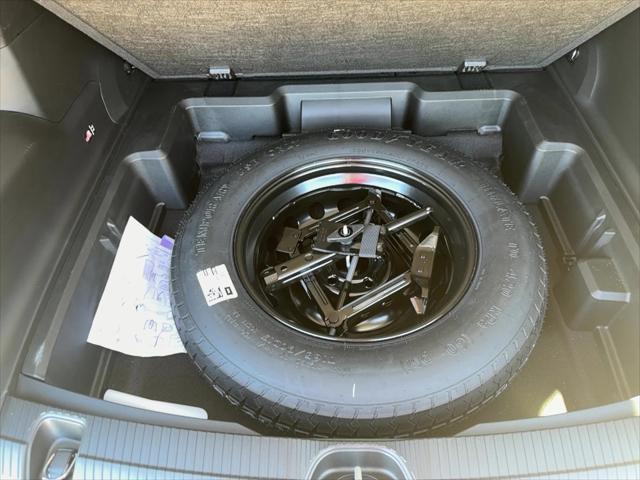 2026 Jeep Cherokee Overland 4x4