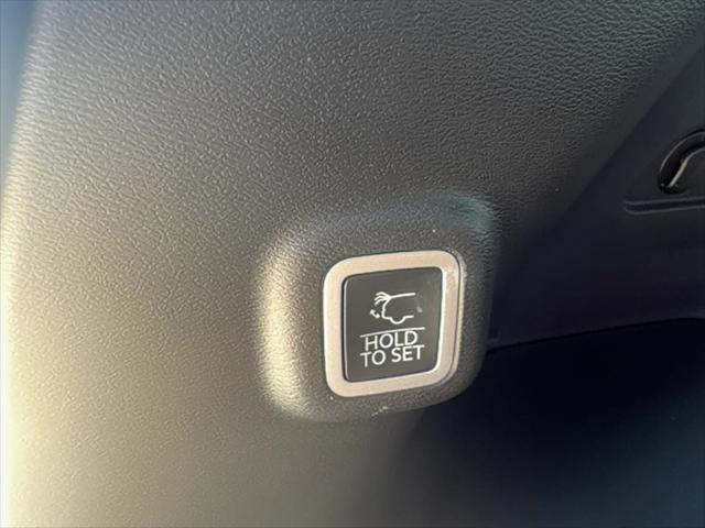 2026 Jeep Cherokee Overland 4x4