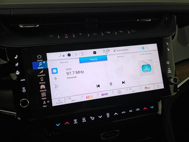 2026 Jeep Grand Cherokee Summit 4x4