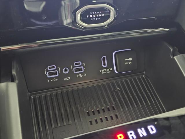 2026 Jeep Grand Cherokee Summit 4x4