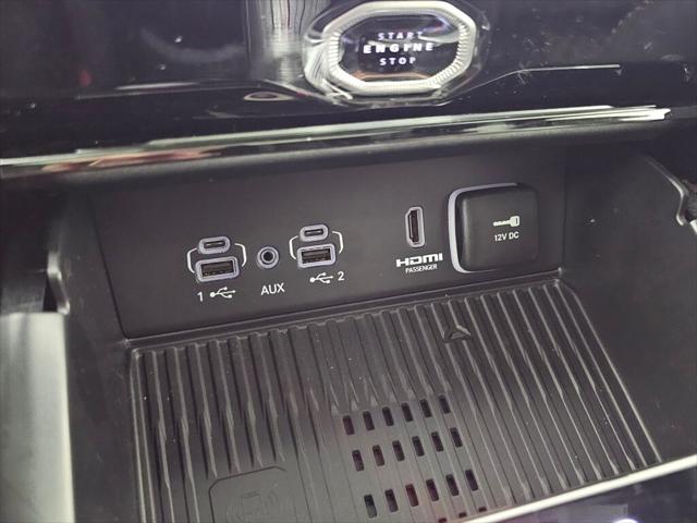 2026 Jeep Grand Cherokee Summit 4x4