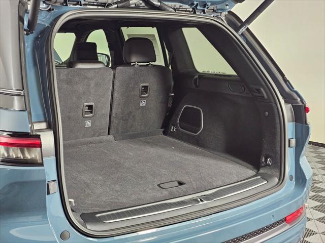 2026 Jeep Grand Cherokee Summit 4x4