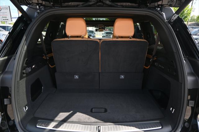 2026 Jeep Grand Cherokee Summit 4x4