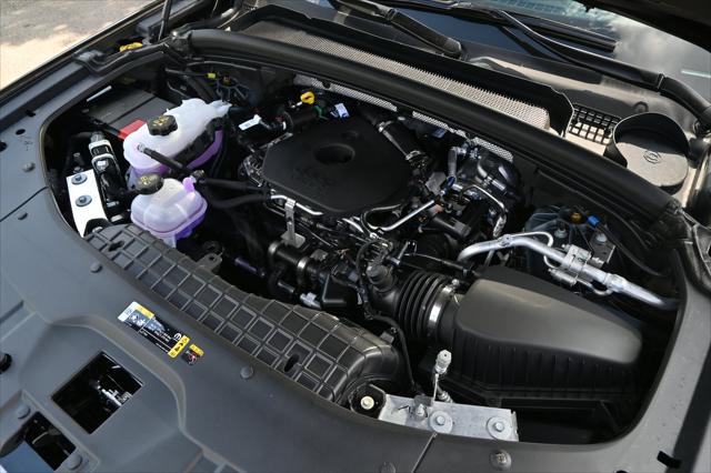 2026 Jeep Grand Cherokee Summit 4x4