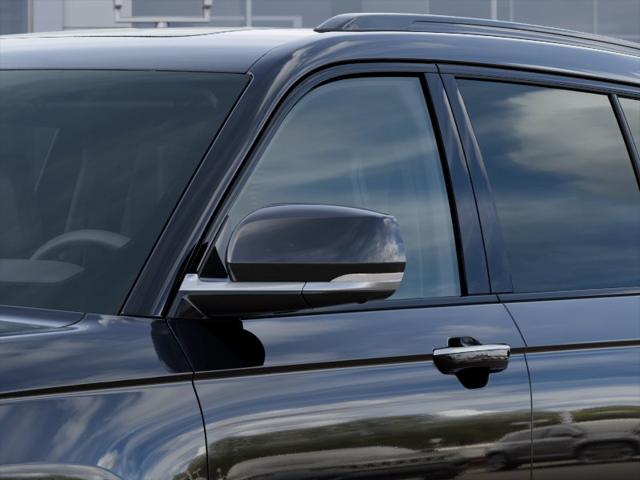 2026 Jeep Grand Cherokee Summit 4x4