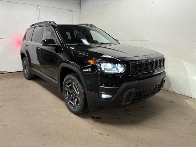 2026 Jeep Cherokee Limited 4x4 for sale in Johnstown, NY