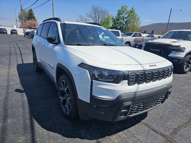 2026 Jeep Cherokee CHEROKEE LIMITED 4X4 2026 Jeep Cherokee CHEROKEE LIMITED 4X4