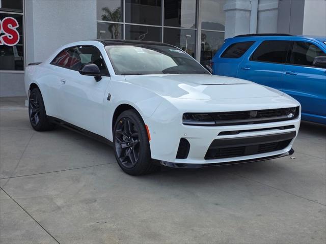 2026 Dodge Charger CHARGER SCAT PACK 2-DOOR AWD