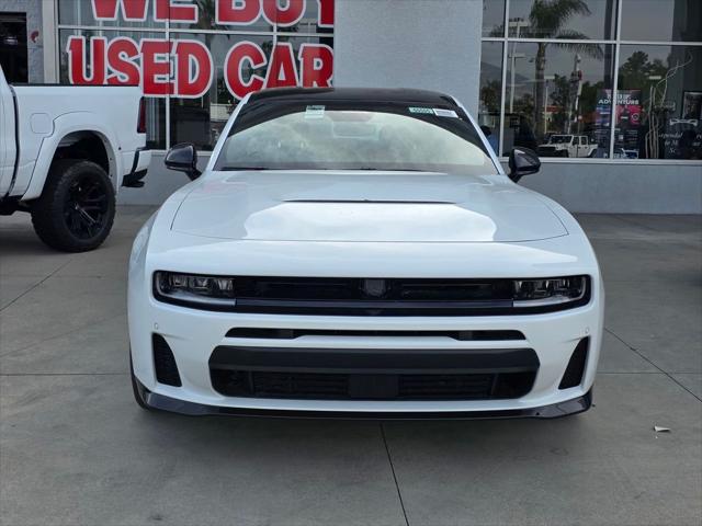 2026 Dodge Charger CHARGER SCAT PACK 2-DOOR AWD