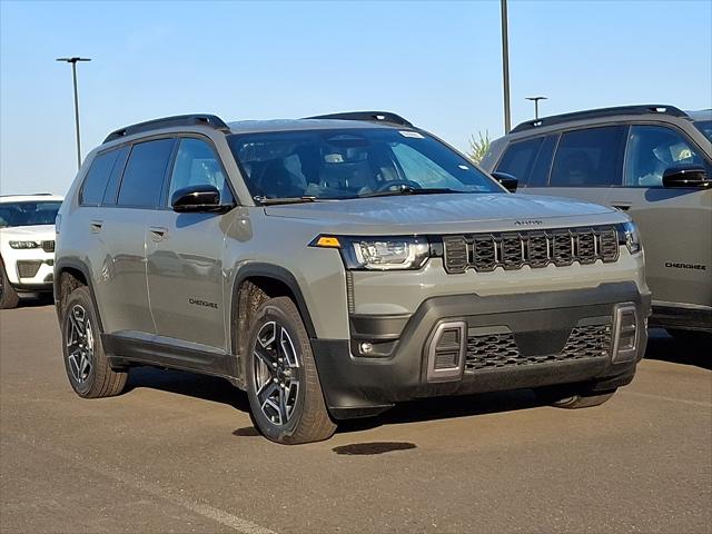 2026 Jeep Cherokee Limited 4x4 for sale in Langhorne, PA