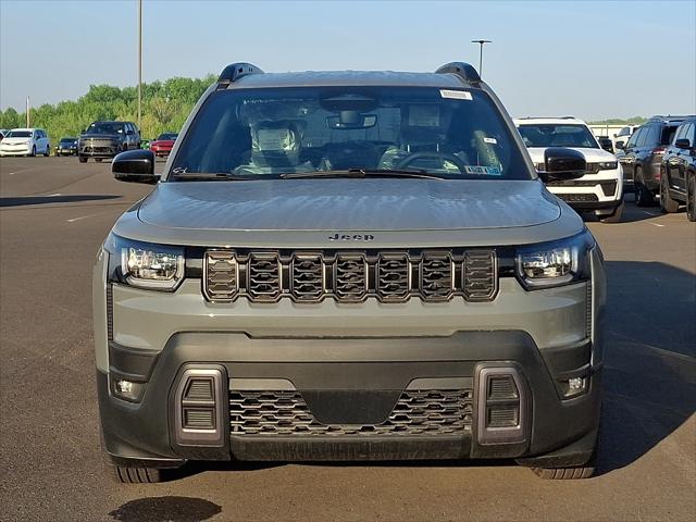 2026 Jeep Cherokee CHEROKEE LIMITED 4X4 2026 Jeep Cherokee CHEROKEE LIMITED 4X4