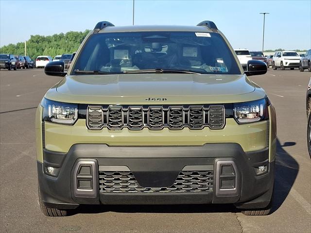 2026 Jeep Cherokee CHEROKEE LAREDO 4X4 2026 Jeep Cherokee CHEROKEE LAREDO 4X4