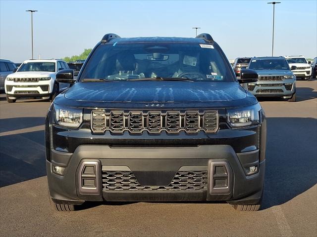 2026 Jeep Cherokee CHEROKEE LIMITED 4X4 2026 Jeep Cherokee CHEROKEE LIMITED 4X4