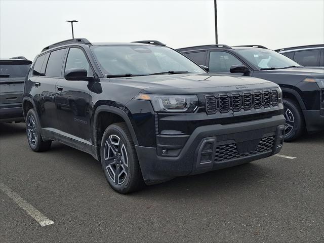 2026 Jeep Cherokee CHEROKEE LIMITED 4X4 2026 Jeep Cherokee CHEROKEE LIMITED 4X4