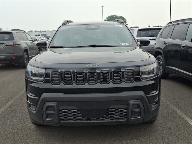 2026 Jeep Cherokee CHEROKEE LIMITED 4X4 2026 Jeep Cherokee CHEROKEE LIMITED 4X4