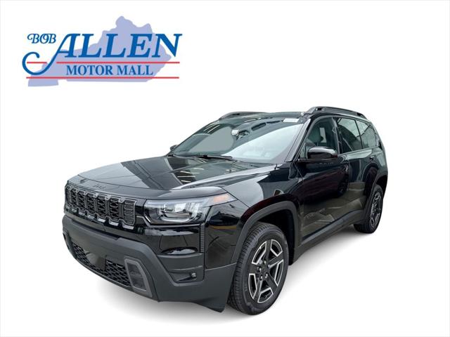 2026 Jeep Cherokee Limited 4x4 for sale in Danville, KY