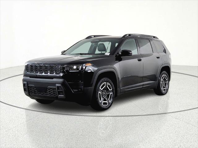 2026 Jeep Cherokee CHEROKEE LIMITED 4X4 2026 Jeep Cherokee CHEROKEE LIMITED 4X4