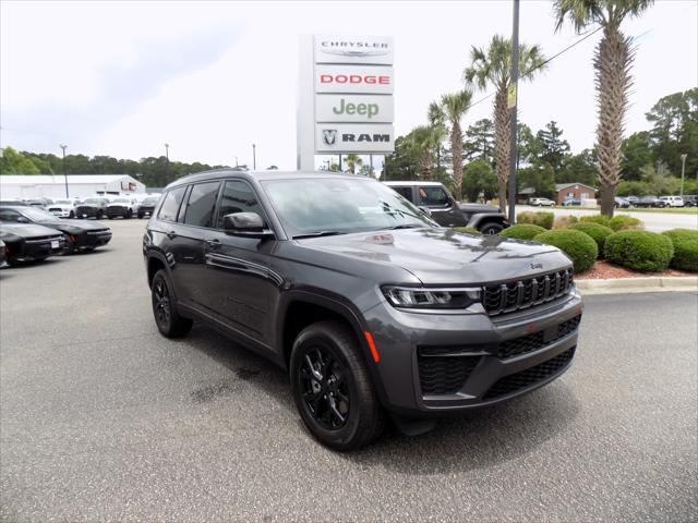 2026 Jeep Grand Cherokee Altitude 4x4 for sale in Conway, SC