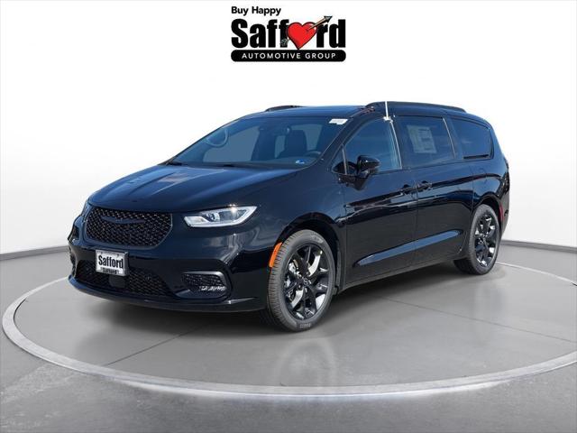 2026 Chrysler Pacifica PACIFICA SELECT 2026 Chrysler Pacifica PACIFICA SELECT