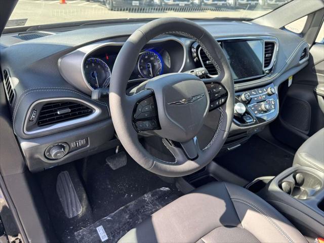 2026 Chrysler Pacifica PACIFICA SELECT 2026 Chrysler Pacifica PACIFICA SELECT