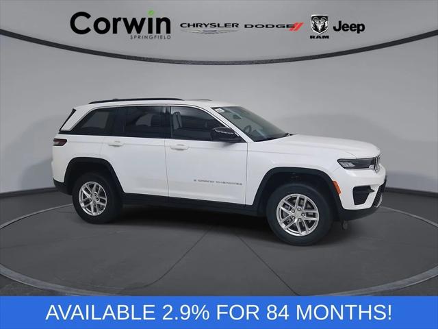 2026 Jeep Grand Cherokee Altitude 4x4 for sale in Springfield, MO